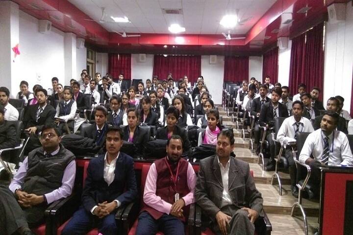 auditorium